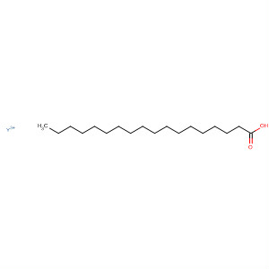 Yttrium stearate Structure,81518-51-6Structure