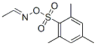 Acetoxime o-(2,4,6-trimethylphenylsulfonate) Structure,81549-07-7Structure