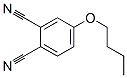 4-N-butoxyphthalonitrile Structure,81560-32-9Structure