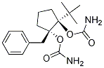 Benzyl tert-butyl (1s,2s)-cyclopentane-1,2-diyldicarbamate Structure,815645-22-8Structure