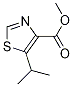 Methyl5-isopropylthiazole-4-carboxylate Structure,81569-26-8Structure