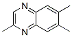 Quinoxaline, 2,6,7-trimethyl- Structure,81576-24-1Structure