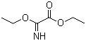 Ethoxy-imino-acetic acid ethyl ester Structure,816-27-3Structure