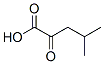 4-Methyl-2-oxovaleric acid Structure,816-66-0Structure