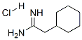 2-Cyclohexyl-acetamidine hcl Structure,816469-55-3Structure