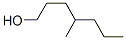 4-Methyl-1-heptanol Structure,817-91-4Structure