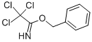 Benzyl 2,2,2-trichloroacetimidate Structure,81927-55-1Structure