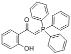 (2-Hydroxybenzoyl)methylenetriphenylphosphorane Structure,81995-11-1Structure