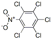 Quintozine Structure,82-68-8Structure