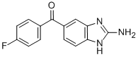 2-Aminoflubendazole Structure,82050-13-3Structure