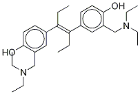 Nsc-33994 Structure,82058-16-0Structure