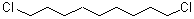 1,9-Dichlorononane Structure,821-99-8Structure