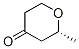 (R)-2-methyltetrahydropyran-4-one Structure,82110-22-3Structure