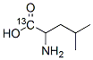 Dl-leucine-1-13c Structure,82152-65-6Structure