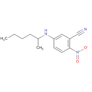 5-(Butylethylamino)-2-nitrobenzonitrile Structure,821776-57-2Structure