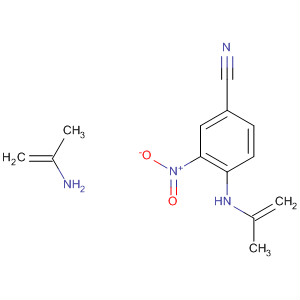 4-(Di-2-propen-1-ylamino)-3-nitrobenzonitrile Structure,821777-02-0Structure