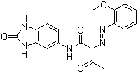 Pigment yellow 194 Structure,82199-12-0Structure