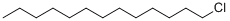 1-Chlorotridecane Structure,822-13-9Structure