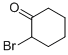 2-Bromocyclohexanone Structure,822-85-5Structure