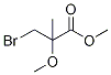 Methyl3-bromo-2-methoxy-2-methylpropanoate Structure,82270-54-0Structure