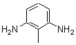 2,6-Diaminotoluene Structure,823-40-5Structure