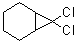 7,7-Dichlorobicyclo[4.1.0]heptane Structure,823-69-8Structure