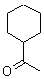 1-Cyclohexylethan-1-one Structure,823-76-7Structure