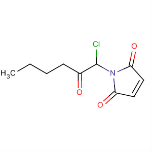 6-(Maleimido)hexanoic acid chloride Structure,82333-93-5Structure