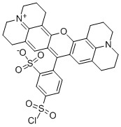 Sulforhodamine1 Structure,82354-19-6Structure