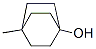 4-Methylbicyclo[2.2.2]octan-1-ol Structure,824-13-5Structure