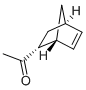 Endo-2-acetyl-5-norbornene Structure,824-60-2Structure