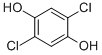 2,5-Dichlorohydroquinone Structure,824-69-1Structure