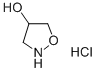 Tetrahydro-4-isoxazolol hydrochloride Structure,82409-18-5Structure