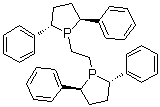 (+)-1,2-Bis((2s,5s)-2,5-diphenylphospholano)ethane Structure,824395-67-7Structure