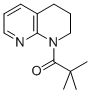 1-(3,4-Dihydro-2h-[1,8]naphthyridin-1-yl)-2,2-dimethyl-propan-1-one Structure,824429-54-1Structure