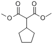 Dimethyl Cyclopentylmalonate Structure,82491-60-9Structure