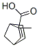 2-Methylbicyclo[2.2.1]-5-heptene-2-carboxylic acid Structure,825-03-6Structure