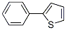 2-Phenylthiophene Structure,825-55-8Structure