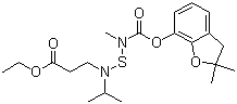 Benfuracarb standard Structure,82560-54-1Structure