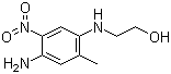 2-(4-Amino-2-methyl-5-nitrophenyl)amino]-ethanol Structure,82576-75-8Structure