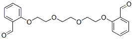 1,2-Bis[2-(2-formylphenoxy)ethoxy]ethane Structure,82645-24-7Structure