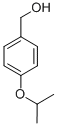 (4-Propan-2-yloxyphenyl)methanol Structure,82657-71-4Structure