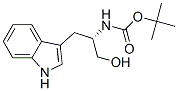 Boc-Tryptophanol Structure,82689-19-8Structure