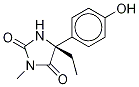 (S)-4-hydroxy mephenytoin Structure,82695-93-0Structure