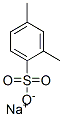 Sodium 2,4-dimethylbenzenesulfonate Structure,827-21-4Structure