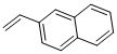 2-Vinylnaphthalene Structure,827-54-3Structure