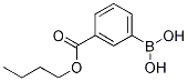 3-Butoxycarbonylphenylboronicacid Structure,827300-04-9Structure