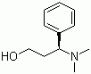 (S)-3-Dimethylamino-3-phenylpropanol Structure,82769-75-3Structure