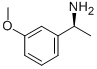 (S)-(-)-1-(3-Methoxyphenyl)ethylamine Structure,82796-69-8Structure