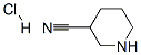 Piperidine-3-carbonitrilehydrochloride Structure,828300-57-8Structure